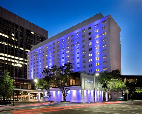 Adorning the city's skyline since 1963, the whitehall reigns as houston's premier destination for elevated business travel, elegant wedding parties, and family trips to space city. Best Downtown Houston Hotels | Photo Gallery | The Whitehall