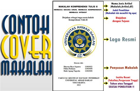 Contoh Laporan Yang Baik - Aneka Macam Contoh