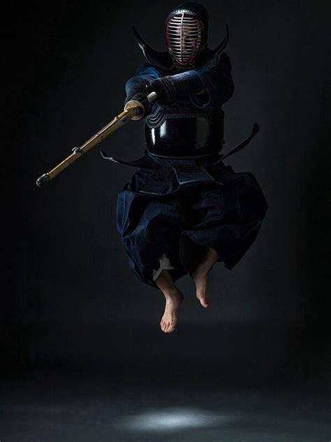 剣道 Kendo Sword Photography Martial Arts Photography Art Photography
