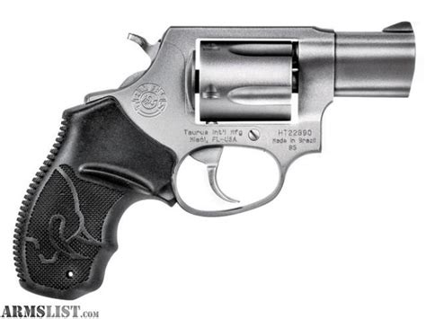 Armslist For Sale Taurus Revolver Specials 38 Special M85 Snub Nose Brand New Blued Or