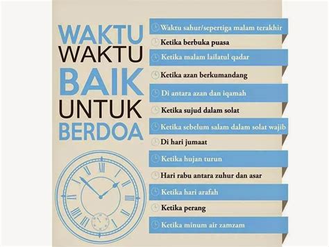 Diguyur Rezeki Dengan Doa