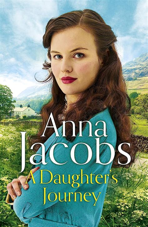 A Daughters Journey Birch End Series Book 1 Ebook Jacobs Anna Uk Kindle Store
