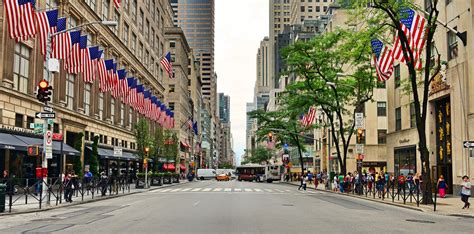 See more ideas about 5th avenue, home, home decor. Living on Fifth Avenue: the Pros and the Cons (If You Can ...