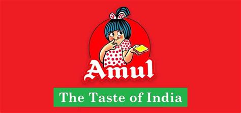 अमूल Amul Brand के बारे में हिंदी में जानकारी Amul Brand Information
