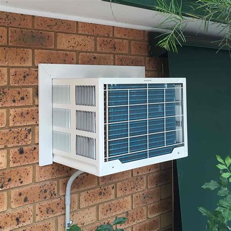 All air conditioners work based on refrigeration cycles. Window Wall Mounted Systems Sydney | Alliance Climate Control