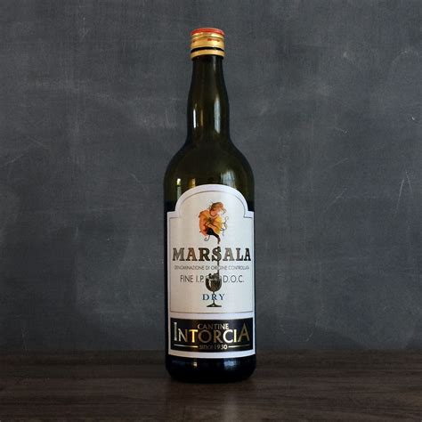 What Is Marsala Wine Wine Folly Marsala Wine Wine Preserver Marsala