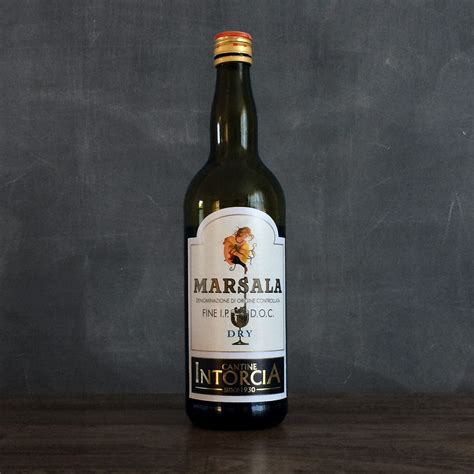 Recipe courtesy of robert irvine. What is Marsala Wine | Marsala wine, Wine preserver ...