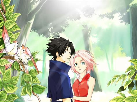 Cuma ada satu hal yang lebih buruk daripada dibicarakan, yaitu tidak dibicarakan. Gambar Naruto Dan Hinata Romantis Keren - TORUNARO