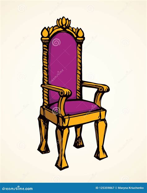 Throne Drawing How To Draw A Throne Dekorisori