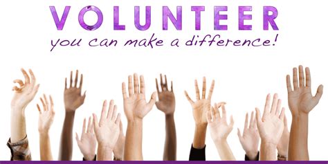 Be A Friend And Volunteer Fcpl Friends And Advocates