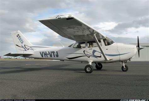 Cessna 172s Skyhawk Sp Stata Aviation Photo 1518280