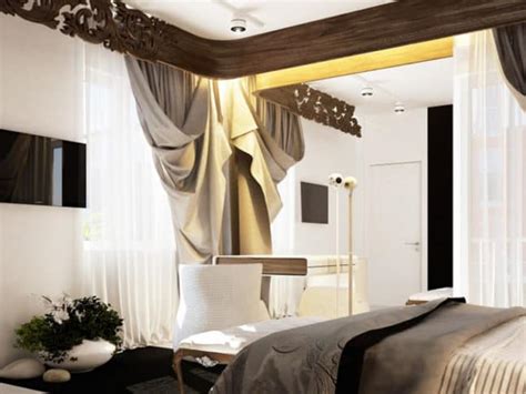 Luxurious Modern Apartment By Bozhinovski Design Bulgaria