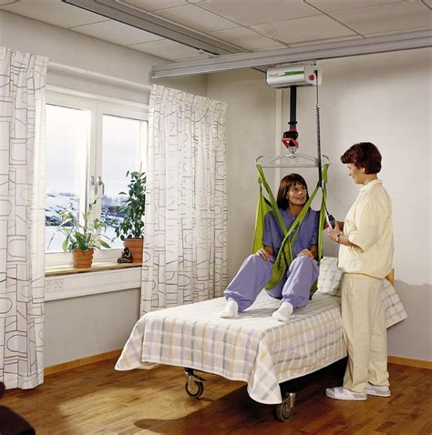 Ceiling Lift Patient Lifts New Visions Medical Equipment