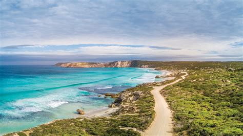 Beautiful Kangaroo Island Australia