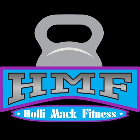 Holli Mack Fitness Tofield Ab