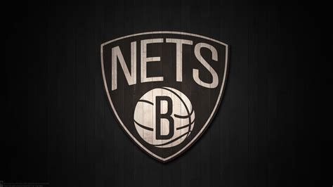 Brooklyn Nets Mac Backgrounds 2024 Basketball Wallpaper