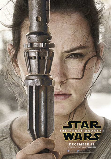 Star Wars The Force Awakens New Posters And Trailer Released Flavourmag