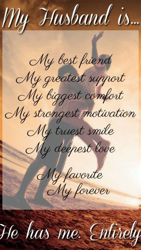 Jun 09, 2021 · wow, well i feel blessed my husband has over half of these qualities, the other half he has some and is a working process. 101 best images about My Husband Is A Gift From God on ...
