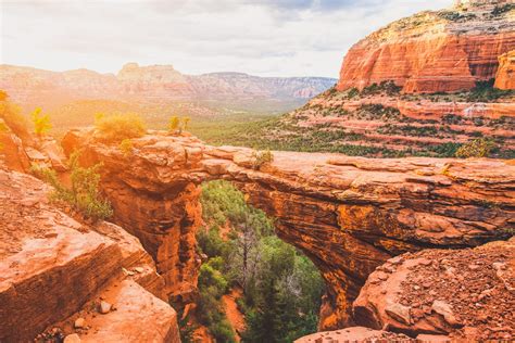 Tourist Map Of Sedona Ultimate Guide To Sedona Sightseeing Valentina