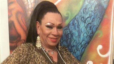 Lorena Borjas A Transgender Latina Activist Who Fought For Immigrants And Sex Workers Has Died
