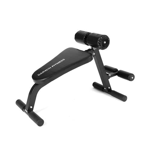 Darwin Abs And Back Trainer T Fitness