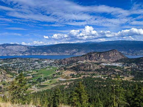 A Locals Guide To The Best Okanagan Valley Wineries British Columbia