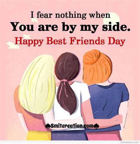 Best Friends Day Refinery29 Happy National Best Friends Day Tag Your Facebook Know The Date