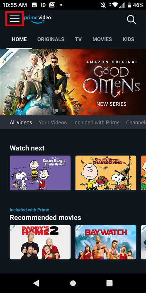 How To Download Amazon Prime Movies And Tv Shows Android