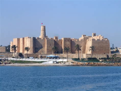 Dreamtime Sail Monastir Tunisia