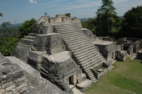 Enjoy The Beauty Of The Maya Ruins Of Belize In These Photos Boomsbeat