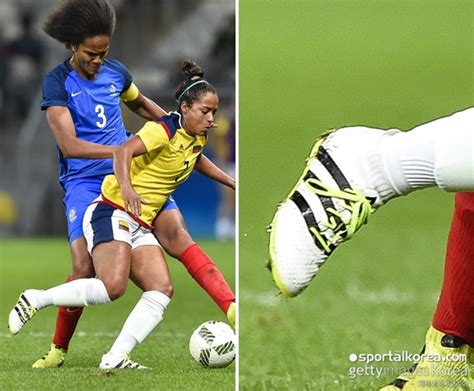 Jun 25, 2021 · 스포탈코리아 한국 여자축구가 2020 도쿄 올림픽 출전은 좌절됐지만, 국제축구연맹(fifa) 세계 랭킹 18위로 상승했다. :: 올댓부츠 :: Boot Spotting 2016 리우 올림픽 - 여자축구선수