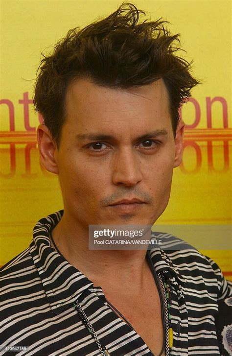 united states actor johnny depp at the 61st venice film festival to news photo getty images