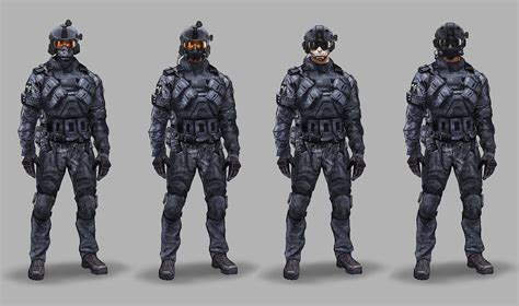 Cireisdead Early Black Ops 2 Concepts Black Ops Armor Concept Concept