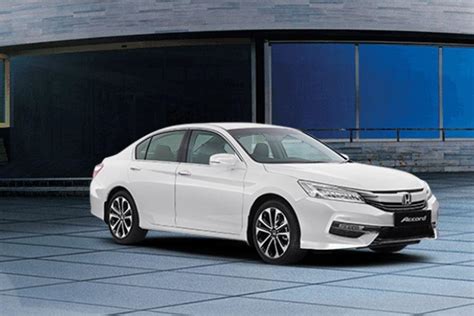See complete 2018 honda accord price, invoice and msrp at iseecars.com. 2018 Honda Accord Malaysian Configurations, a Powerful and ...
