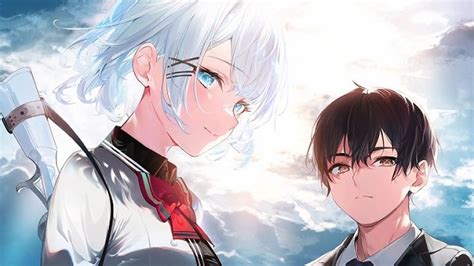 Mavanime Univers Animes Et Manga En Streaming Vostfr Et Vf