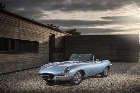 Jaguar Will Build ‘The Most Beautiful Electric Car in The World’ - Dyler