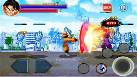 Game 7 Viên Ngọc Rồng 29 Trò Chơi Dragon Ball Hấp Dẫn