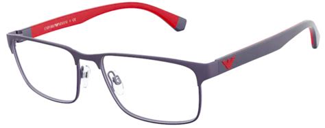 Emporio Armani 11053092 Prescription Glasses Online Lenshopeu