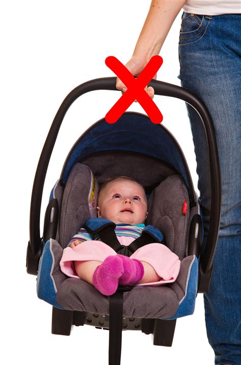 Juni 2010 um 15:02 hallo ihr lieben, hab mal eine frage. Babyschale tragen: So geht es ohne Rückenschmerzen ...