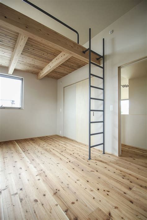 Tiny House Loft Ladder Ideas Amazing Designs You Ll Love