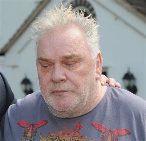 Troubled Comedian Freddie Starr Is In Pieces After Split From Wife Mirror Online