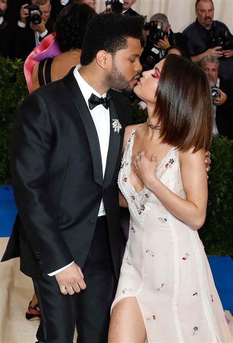 Selena Gomez And The Weeknd S Relationship A Look Back