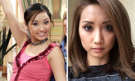 London Tipton From Zack And Cody Now See The Suite Life On Deck Stars