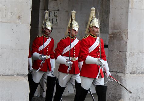 The Household Cavalry Museum Sarah Alexandra George