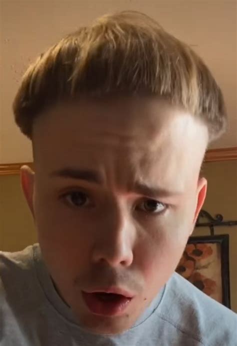 34 Weird Haircuts - Barnorama