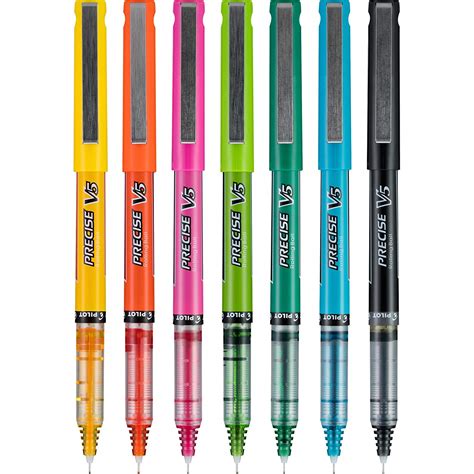 Back To School With Pilot Pens Review Bb Product Reviews