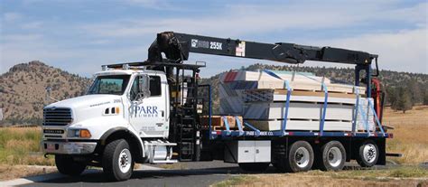Our staff sat down to write a guide outlining the tops and tricks we've seen make custom home builders successful in our. Parr Lumber Company to acquire Trus-Way - LBM Journal