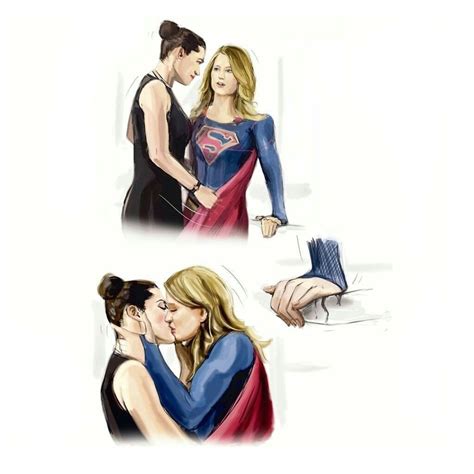 Pinterest Supergirl Comic Supergirl Tv Supergirl