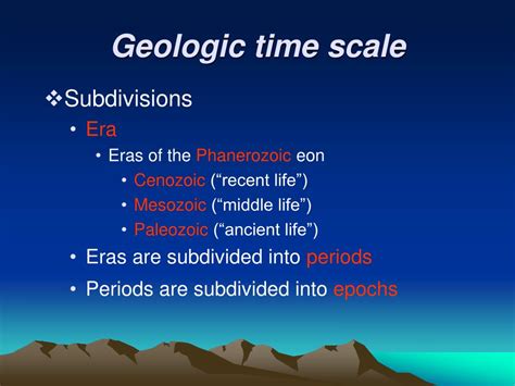 Ppt Earth Science 12e Powerpoint Presentation Free Download Id651644