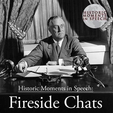 Fireside Chats Audiobook On Spotify